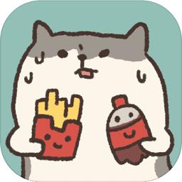 动物餐厅破解版最新版(animal restaurant)