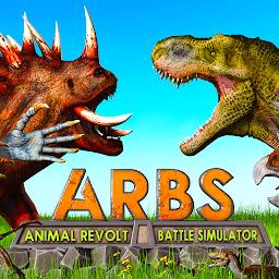 动物战争模拟器官方正版手游(Animal Revolt Battle Simulator)