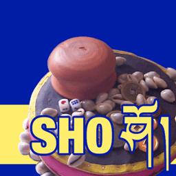 藏式骰子游戏sho