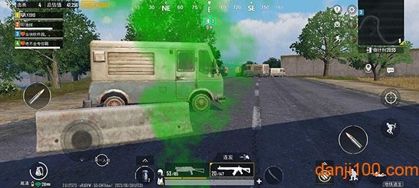 pubg地铁逃生官方正版