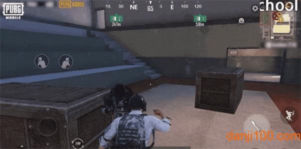 pubg地铁逃生官方正版