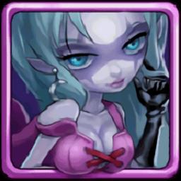 吸血牙妹最新版