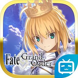 Fate GO台服官方