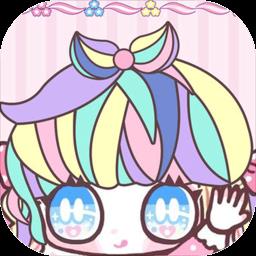 粉红女孩手游