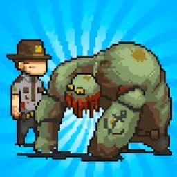 2025死亡突围僵尸战争官方中文版(dead ahead zombie warfare)