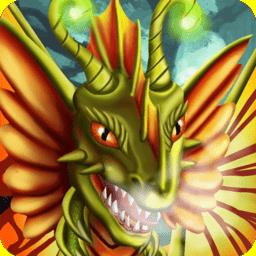 怪兽大战中文版