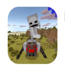 我的世界泰坦生物mod(Titan Mobs Mod MCPE)