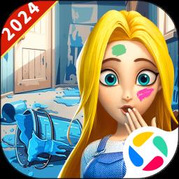 萌宠爱合成截图