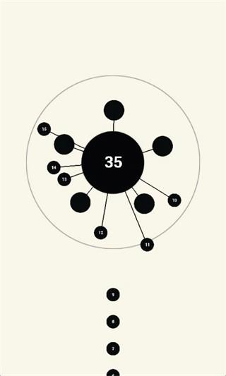 见缝插针2游戏截图