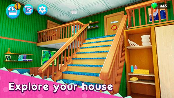 妈妈模拟器手游截图