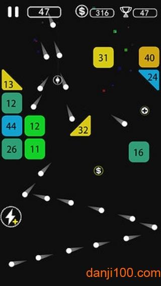 弹来弹趣游戏截图