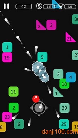 弹来弹趣游戏 弹来弹趣游戏