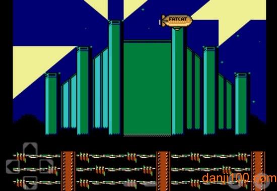 松鼠大战2中文版 松鼠大战2中文版