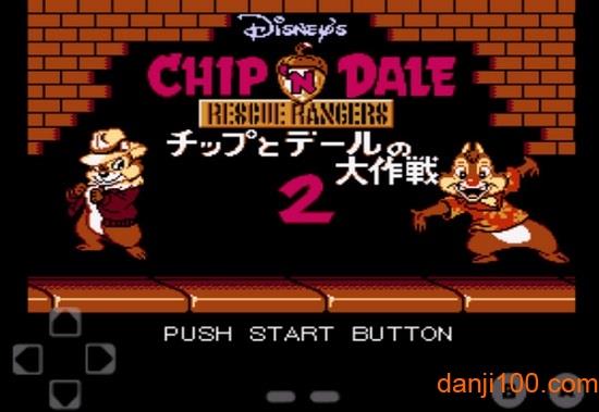 松鼠大战2中文版 松鼠大战2中文版