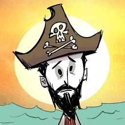 饥荒海难官方正版最新2024(ShipWrecked)