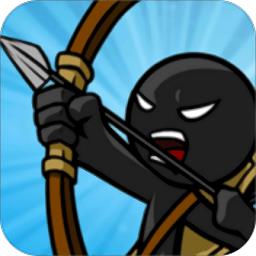 火柴人战争无敌版无限钻石中文版