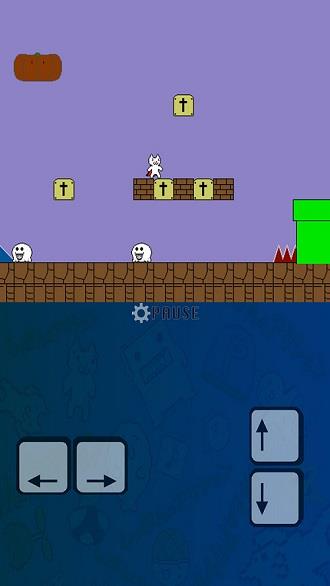 猫里奥3 猫里奥3