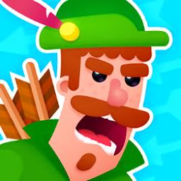 弓箭手们无限金币钻石破解版