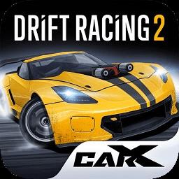 carx2漂移赛车中文版
