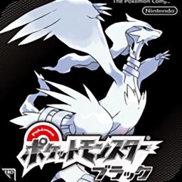 口袋妖怪黑白游戏