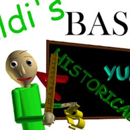 巴迪的基础教学正版(Baldis Basics in School Education 2)