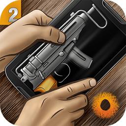 真实武器模拟器2全解锁中文版