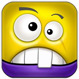 迷你冲撞无限金蘑菇版