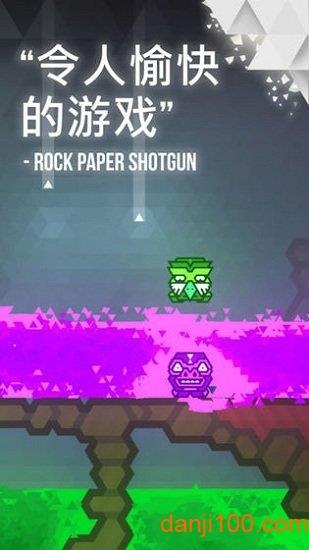 克林巴进化游戏截图