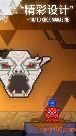 克林巴进化游戏截图