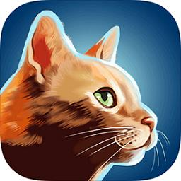 猫咪跑酷游戏