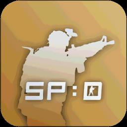 csgo单机版中文版手游