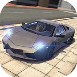 超凡赛车2025最新版(Extreme Car Driving Simulator)