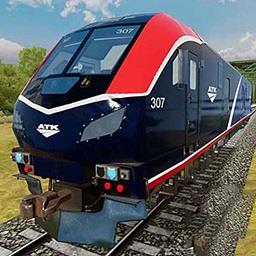 高铁驾驶模拟器手机版