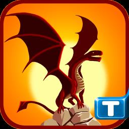 火龙模拟器巨龙模拟器游戏(Dragon Simulator)