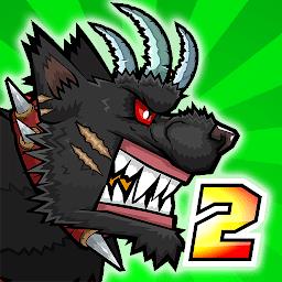 变异狗战争二游戏(Mutant Fighting Cup 2)