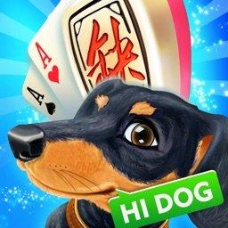 哈狗游戏安卓版