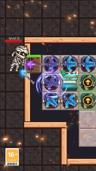 躺平发育2加强版截图