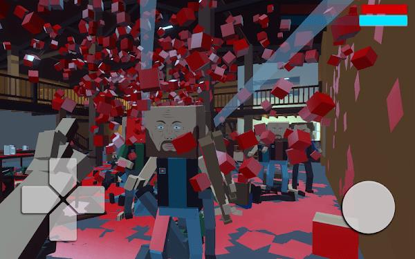 血染小镇2023免费(Paint the Town Red Original Stories) 血染小镇2023免费(Paint the Town Red Original Stories)