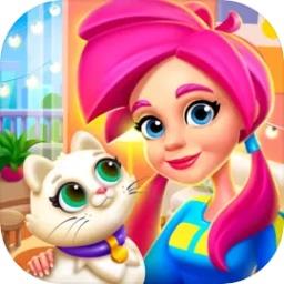 萌宠爱合成截图