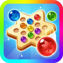 中国跳棋游戏