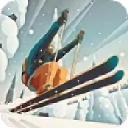 雪山冒险手游最新版(Grand Mountain Adventure)