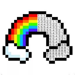 萌宠爱合成截图