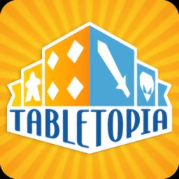 桌游模拟器Tabletopia安卓版