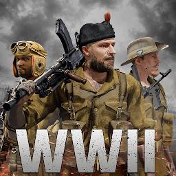 二战1945游戏(World War 1945)