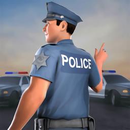 警察模拟器巡警最新版