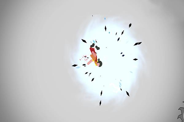 弄死火柴人游戏截图