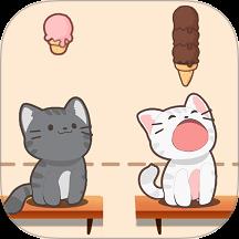 节奏猫咪游戏