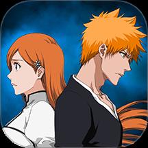 境界死神激斗游戏