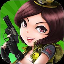 博雅四国军棋游戏