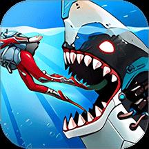 变异动物大作战游戏